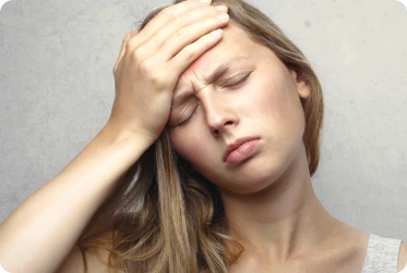 Headaches